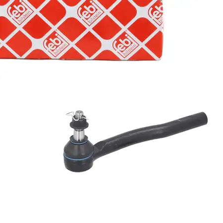 febi 197683 Spurstangenkopf f&uuml;r FORD Ranger TKE 2.2 TDCi vorne rechts 1727226