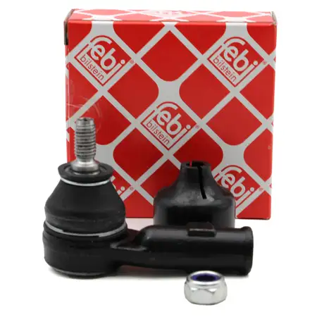 febi Spurstangenkopf f&uuml;r MERCEDES C-Klasse W203 S203 CL203 CLK C209 SLK R171 vorne rechts