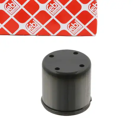 febi 37162 St&ouml;&szlig;el Hochdruckpumpe f&uuml;r VW Golf 5 6 Passat B6 Touran 2.0 FSI/TSI 06D109309C