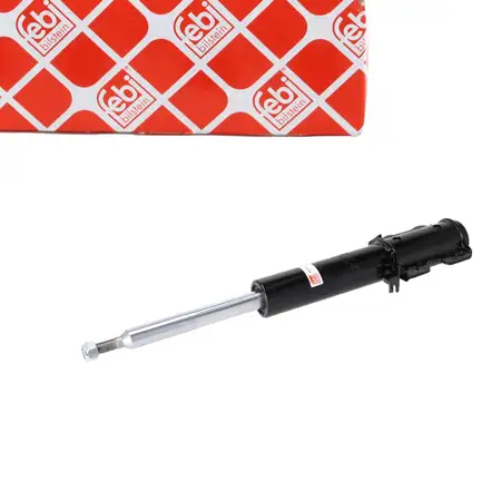 febi Shock Absorbers for MERCEDES Sprinter 2-3t B901 B902 B903 VW LT 28-35 2 LT 28-46 2 (front)