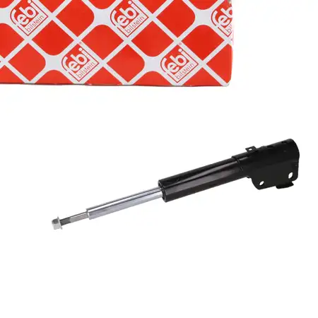 febi 193115 Shock Absorber for MERCEDES-BENZ Sprinter 35t 5t B906 Front Axle A9063207930