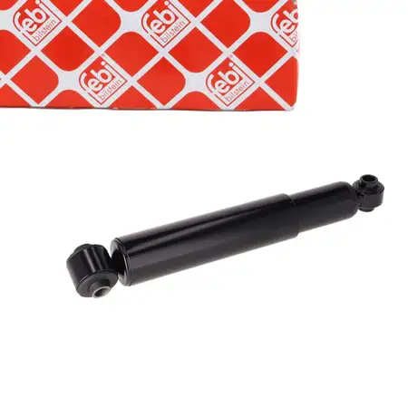 febi 193137 Shock Absorber (Oil-Damped) for MERCEDES Sprinter 4t B904 VW LT28-46 (2 rear)