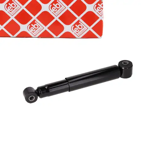 febi Sto&szlig;d&auml;mpfer f&uuml;r FIAT Talento RENAULT Trafic 3 OPEL Vivaro B NISSAN Primastar hinten