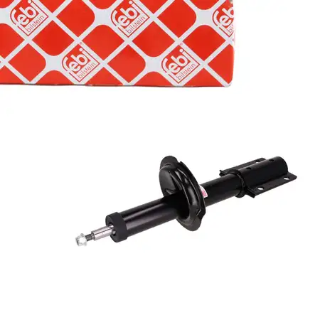 febi Sto&szlig;d&auml;mpfer &Ouml;ldruckd&auml;mpfer f&uuml;r CITROEN Jumper 1 PEUGEOT Boxer FIAT Ducato 230 vorne