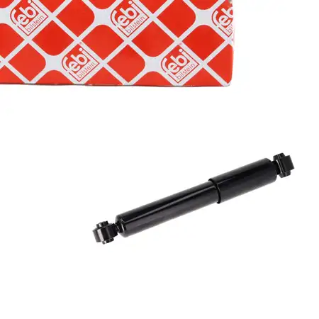 febi 194153 Gasdruck Sto&szlig;d&auml;mpfer f&uuml;r OPEL Movano B RENAULT Master 3 hinten 562109362R