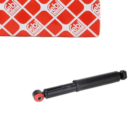 febi 194175 Sto&szlig;d&auml;mpfer &Ouml;ldruck f&uuml;r MERCEDES Sprinter 2t 3t B901-B903 hinten 6023201431