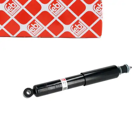 febi 194179 Gas-charged shock absorber for TOYOTA Hiace 4 front axle 48511-26240