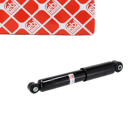 febi 1002532 Sto&szlig;d&auml;mpfer f&uuml;r HYUNDAI Accent 4 ix20 JC KIA Rio 3 Venga hinten