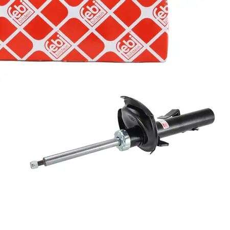 febi 1002558 Sto&szlig;d&auml;mpfer f&uuml;r FORD C-MAX FOCUS II MK2 vorne rechts