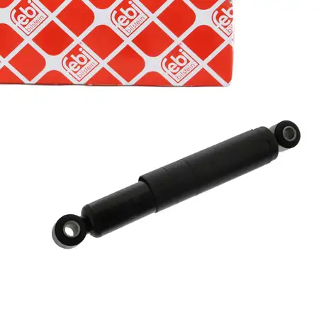 febi 20294 Sto&szlig;d&auml;mpfer &Ouml;ldrucksto&szlig;d&auml;mpfer f&uuml;r IVECO Daily 3 5 Vorderachse 500367642