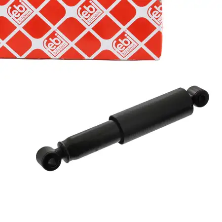 febi 20532 Sto&szlig;d&auml;mpfer &Ouml;ldrucksto&szlig;d&auml;mpfer f&uuml;r IVECO Daily 2 Vorderachse 002997264