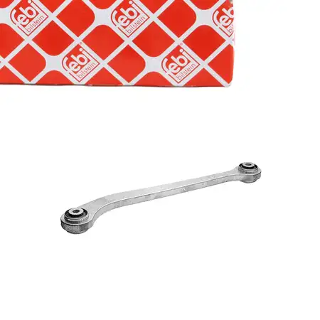 febi 09194 Querlenker Zugstange f&uuml;r MERCEDES S-Klasse W140 C140 Hinterachse 1403503506