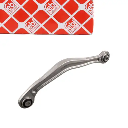 febi Querlenker Schubstange f&uuml;r MERCEDES W222 V222 X222 A217 C216 C217 hinten oben rechts