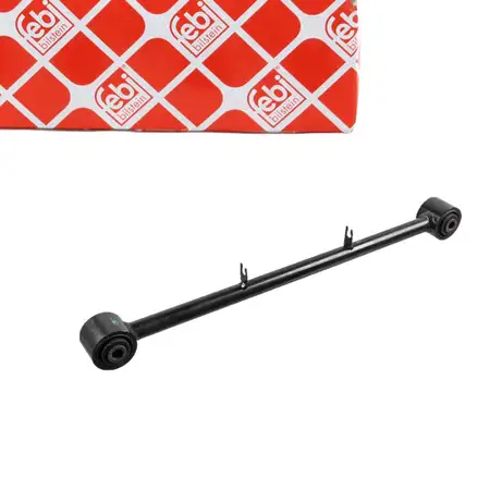 febi 196056 Querlenker Lenker f&uuml;r RENAULT Alaskan NISSAN Navara hinten oben 551204JA9A