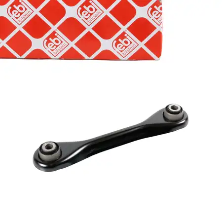 febi F&uuml;hrungsstange f&uuml;r FORD Focus 1 2 C-Max MAZDA 3 5 VOLVO C30 C70 2 S40 2 hinten unten