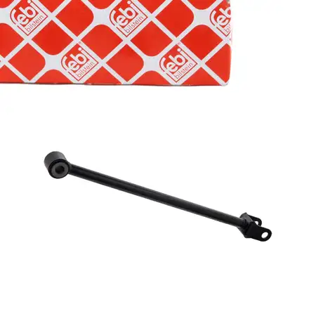 febi Querlenker F&uuml;hrungsstange Dreieckslenker f&uuml;r DACIA Duster Hinterachse 8200839119