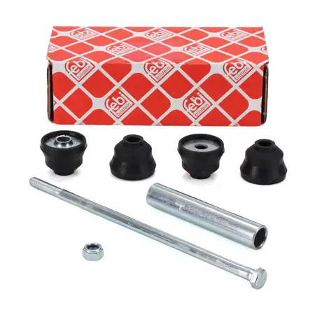 febi Koppelstange Verbindungsstange f&uuml;r MERCEDES-BENZ M-Klasse W163 hinten 1633200032