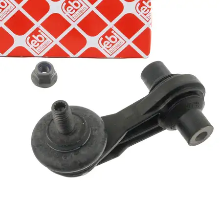 febi 102444 Koppelstange f&uuml;r VW Golf 7 8 Passat B8 Tiguan A1 A3 Q2 Q3 TT hinten 5Q0505465C