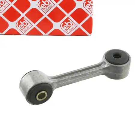 febi Koppelstange Pendelst&uuml;tze f&uuml;r BMW 3er E46/Touring/Cabrio/Coupe hinten 33551094619