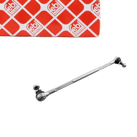 febi 183790 Koppelstange Stabi f&uuml;r HONDA Civic 10 11 CR-5 5 ZR-5 Vorderachse 51320-TBA-A01