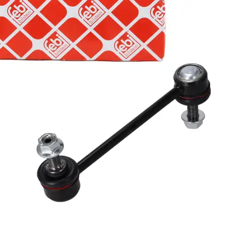 febi 183327 Koppelstange Stabilisator f&uuml;r ALFA ROMEO Giulia 952 Vorderachse 50543482