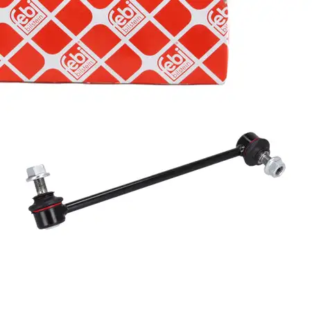 febi Koppelstange f&uuml;r VW ID.3 ID.4 ID.5 ID.7 AUDI Q4 SKODA Enyaq iV CUPRA Born Vorderachse