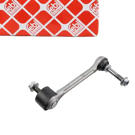 febi Koppelstange Stabilisator f&uuml;r FORD Ecosport 1.5 TDCI EcoBlue 4x4 hinten 5289289