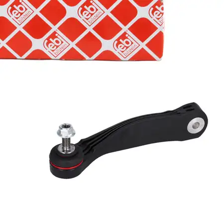 febi Koppelstange f&uuml;r VW ID.3 ID.4 ID.5 ID.7 AUDI Q4 SKODA Enyaq CUPRA Born hinten links
