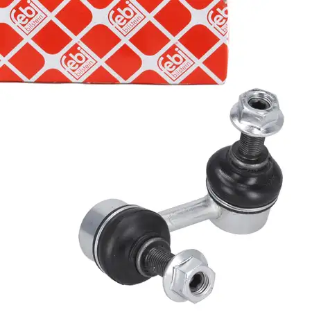 febi 194952 Koppelstange f&uuml;r RENAULT Alaskan NISSAN Navara MERCEDES 470 vorne links