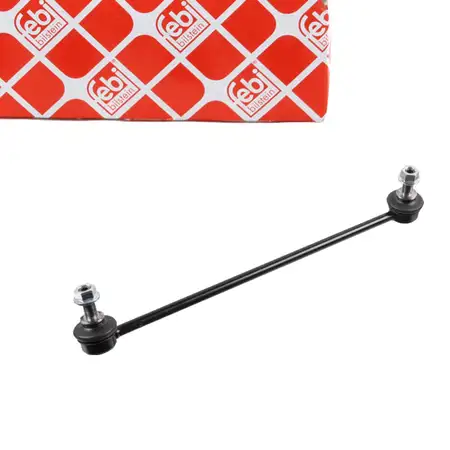 febi Koppelstange Stabilisator f&uuml;r HONDA Jazz 4 5 1.3 1.5 vorne rechts 51320T5A003
