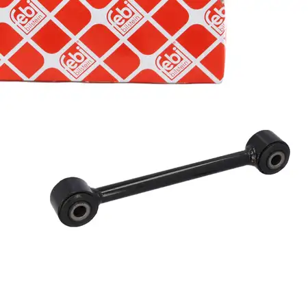 febi Koppelstange Stabilisator f&uuml;r MERCEDES-BENZ Sprinter B907 hinten 9073204201