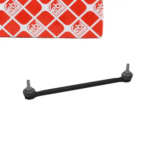 febi Koppelstange f&uuml;r JAGUAR E-Pace LANDROVER Discovery Sport Range Rover Evoque vorne