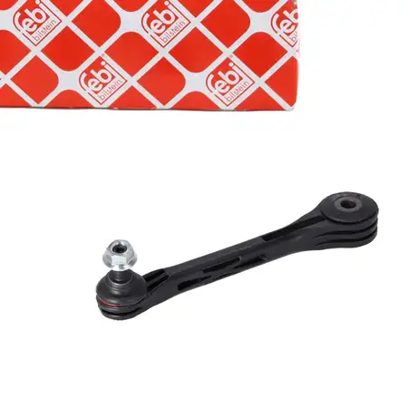 febi 197786 Koppelstange Stange f&uuml;r VW Caddy 5 bis Bj. 01.2022 Hinterachse 5R3505465B