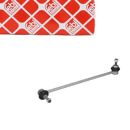 febi 197303 Koppelstange f&uuml;r BMW G42 G20 G80 G22 G82 G23 G83 vorne links 31308091445