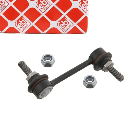 febi 29800 Koppelstange f&uuml;r PORSCHE 911 (996) 3.4/3.6 Carrera/4/S 3.6 Turbo/4/4S hinten