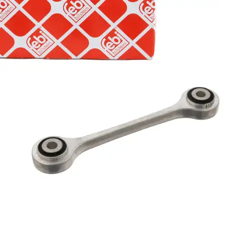 febi Koppelstange Pendelst&uuml;tze f&uuml;r AUDI Q7 4L PORSCHE Cayenne 9PA VW Touareg 7L 7P vorne