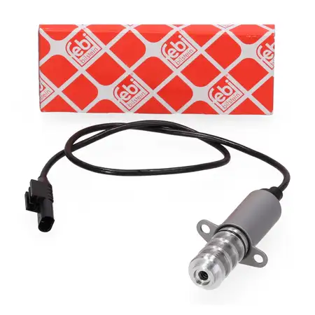 febi Steuerventil f&uuml;r MERCEDES W204 W211 W212 W164 W251 W221 63AMG M156 M159 1560501465