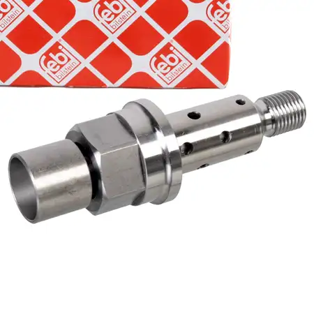 febi Camshaft Control Valve for Mercedes W203, W204, W211, W212 Sprinter M271 2710500171