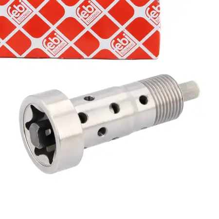 febi Steuerventil Nockenwelle f&uuml;r MERCEDES W204 W205 W212 W213 W221 W222 2760500278