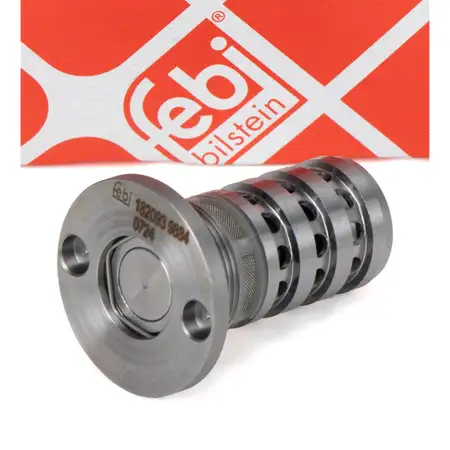febi Steuerventil Nockenwelle f&uuml;r VW Golf 7 8 Passat Tiguan Touran 1.8/2.0 TSI 06L109257G
