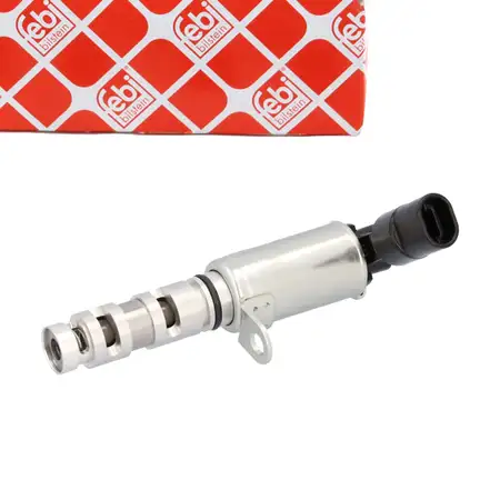 febi AUSLASS Steuerventil Nockenwelle f&uuml;r HYUNDAI i40 1 VF 2.0 GDI bis 12.2011 24375-2E000