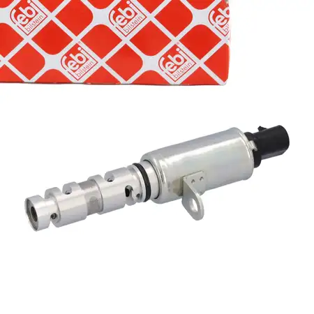 febi Intake Control Valve (Camshaft) for HYUNDAI i40 1 VF 2.0 GDI up to December 2011 24355-2E000