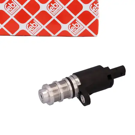 febi Steuerventil Nockenwelle f&uuml;r BMW F20 F21 E90-E93 F10 F11 F25 E70 F15 F33 N20 N54 N55