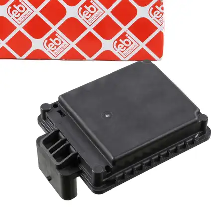 febi ACC Steuerger&auml;t F&uuml;r Abstandsregelung und Radarsensor AUDI VW SEAT SKODA 2Q0907561J