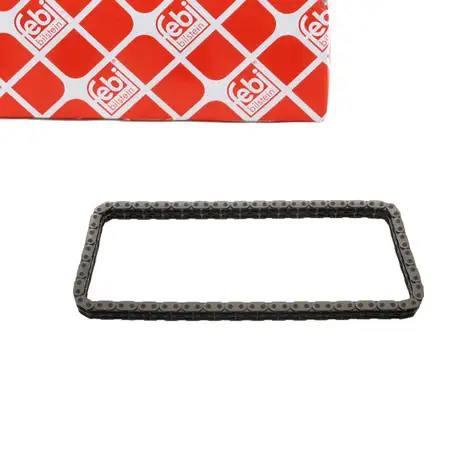 febi Steuerkette Duplex f&uuml;r PEUGEOT Boxer CITROEN Jumper 2 FIAT Ducato 2.3 2.8 3.0
