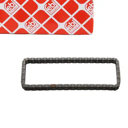 febi Steuerkette Duplex f&uuml;r PEUGEOT Boxer CITROEN Jumper 2 FIAT Ducato IVECO Daily 3 4 5