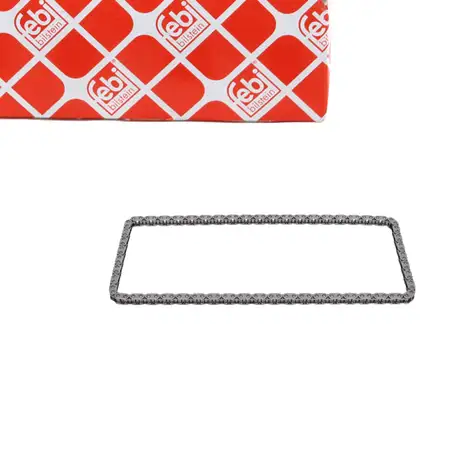 febi 186500 Steuerkette Simplex f&uuml;r OPEL Astra K 1.5 CRDI Insignia B 1.5/2.0 CDTI 55490219