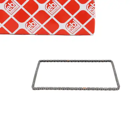 febi 192769 Steuerkette Simplex f&uuml;r ALFA ROMEO Giulia 952 Stelvio 949 2.0 50050604