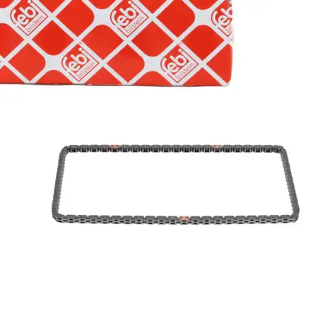febi 194076 Steuerkette f&uuml;r MERCEDES SLK R172 55AMG bis Motornummer 60000522 0009933078
