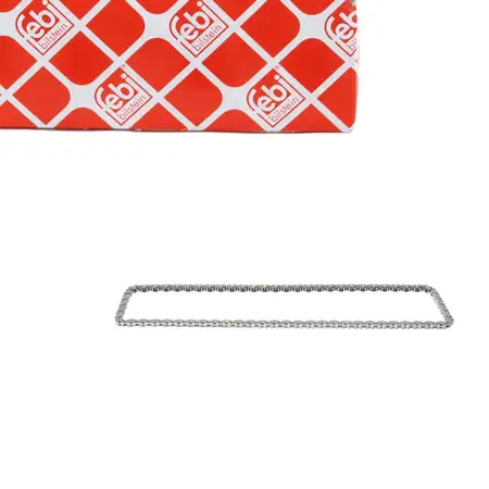 febi 198490 Steuerkette f&uuml;r FORD Explorer (U6_) 3.0 EcoBoost Plug-in Hybrid AWD 2333161